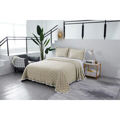 Покрывало Элизабет №15, размер 160х220, Sofi de Marko