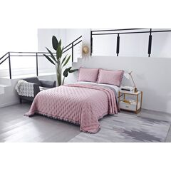 Покрывало Элизабет №4, размер 230х250, Sofi de Marko