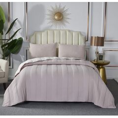 Покрывало Саломея, цвет мокко, размер 160х220, Sofi de Marko