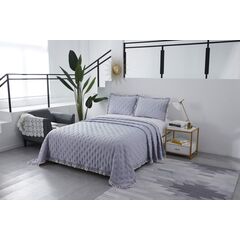 Покрывало Элизабет №6, размер 160х220, Sofi de Marko