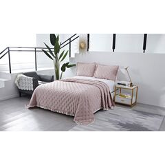 Покрывало Элизабет №3, размер 160х220, Sofi de Marko