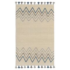 Ковер из хлопка Agra из коллекции Ethnic, 160х230 см