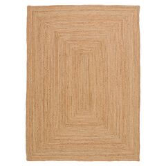 Ковер из джута базовый из коллекции Ethnic, 200х300 см