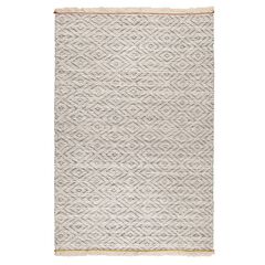 Ковер из хлопка Pune из коллекции Ethnic, 160х230 см