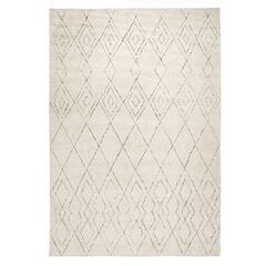 Ковер из хлопка в берберском стиле из коллекции Ethnic, 300x400 см