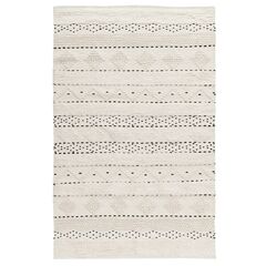 Ковер из шерсти в этническом стиле из коллекции Ethnic, 120x180 см