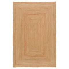 Ковер из джута базовый из коллекции Ethnic, 160х230 см
