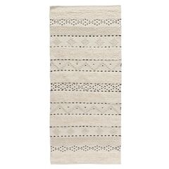 Ковер из шерсти в этническом стиле из коллекции Ethnic, 70х160 см