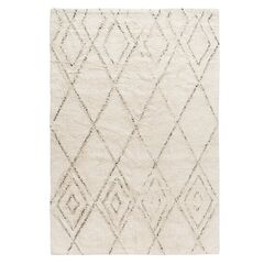 Ковер из хлопка в берберском стиле из коллекции Ethnic, 120x180 см