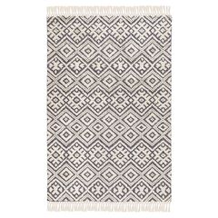 Ковер из хлопка Jaipur Ethnic, 160х230 см