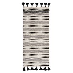 Ковер из хлопка Chennai из коллекции Ethnic, 70х160 см