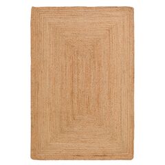 Ковер из джута базовый из коллекции Ethnic, 120х180 см