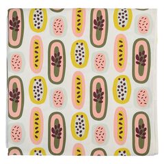 Скатерть на стол с принтом Passion Fruit из коллекции Wild, 170х250 см