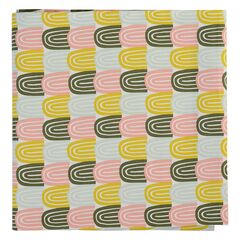 Скатерть на стол с принтом Passion Arch из коллекции Wild, 170х250 см