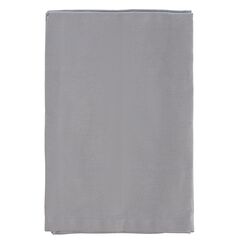 Набор из двух салфеток сервировочных из хлопка серого цвета из коллекции Essential, 45х45 см