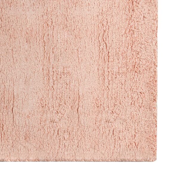 Ковер из хлопка бежевого цвета с авторским принтом из коллекции Freak Fruit, 120х180 см, изображение 7