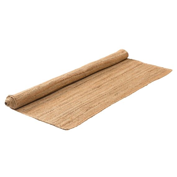 Ковер из джута базовый из коллекции Ethnic, 300х400 см, изображение 3