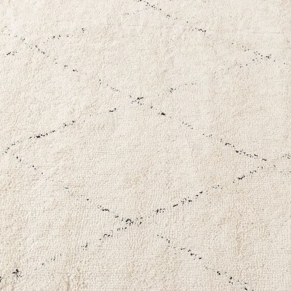 Ковер из хлопка в берберском стиле из коллекции Ethnic, 200x300 см, изображение 3