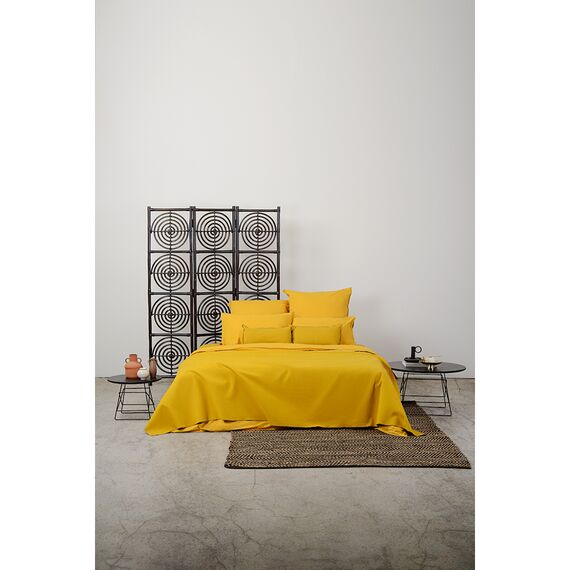 Ковер из джута с орнаментом Зигзаг из коллекции Ethnic, 160х230 см, изображение 3