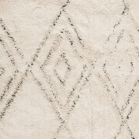 Ковер из хлопка в берберском стиле из коллекции Ethnic, 120x180 см, изображение 4