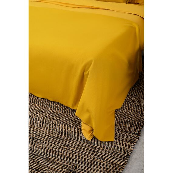 Ковер из джута с орнаментом Зигзаг из коллекции Ethnic, 160х230 см, изображение 5