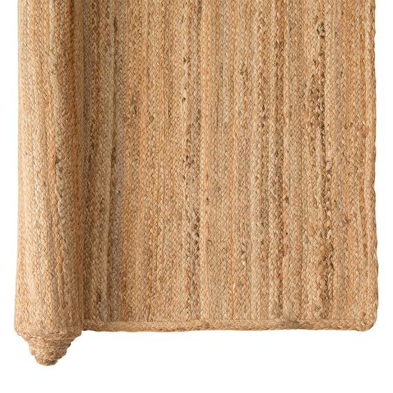 Ковер из джута базовый из коллекции Ethnic, 300х400 см, изображение 5