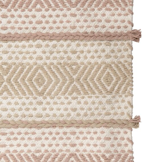 Ковер из хлопка Kerala из коллекции Ethnic, 160х230 см, изображение 6