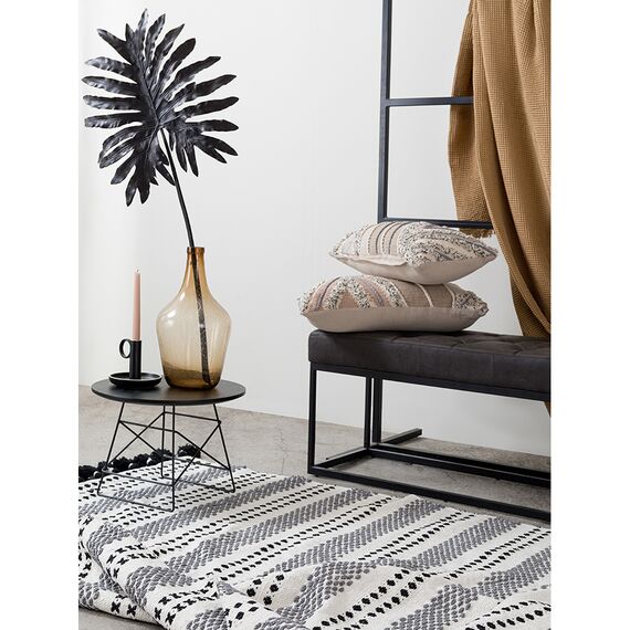 Ковер из хлопка Chennai из коллекции Ethnic, 160х230 см, изображение 8