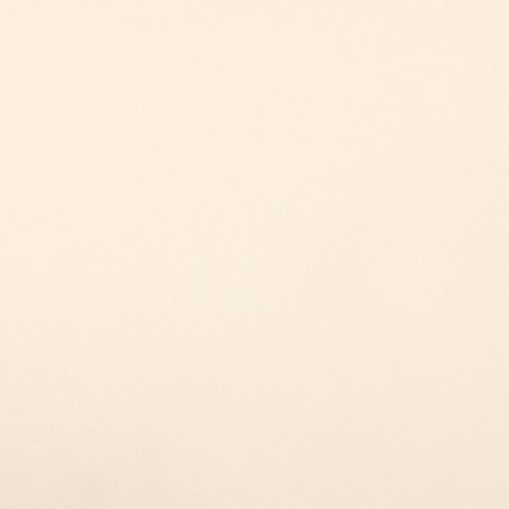 Комплект постельного белья из сатина кремового цвета из коллекции Essential, 150х200 см, изображение 7