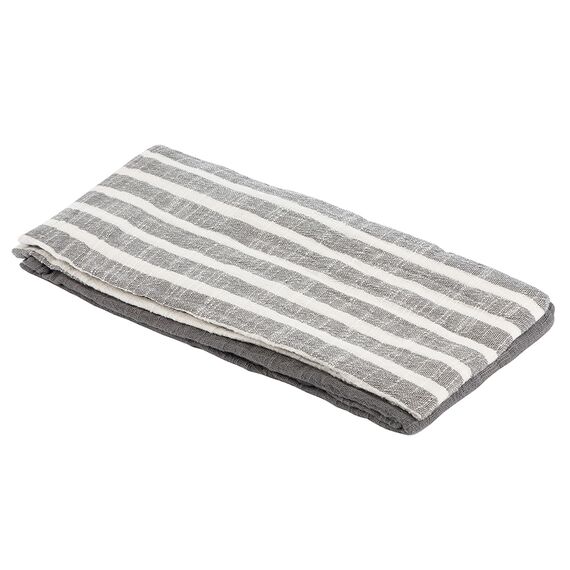 Набор из двух базовых муслиновых полотенец из коллекции Essential, 50х70 см, изображение 4