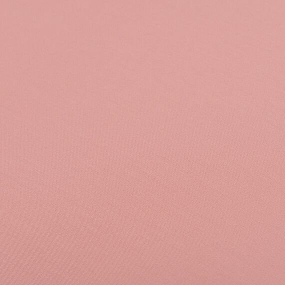 Комплект постельного белья из сатина темно-розового цвета из коллекции Essential, 150х200 см, изображение 3