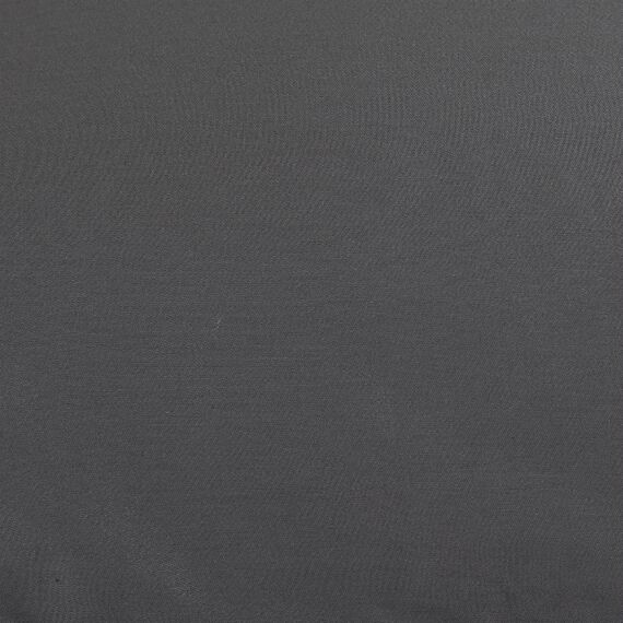 Набор из двух наволочек из сатина темно-серого цвета из коллекции Wild, 50х70 см, изображение 3