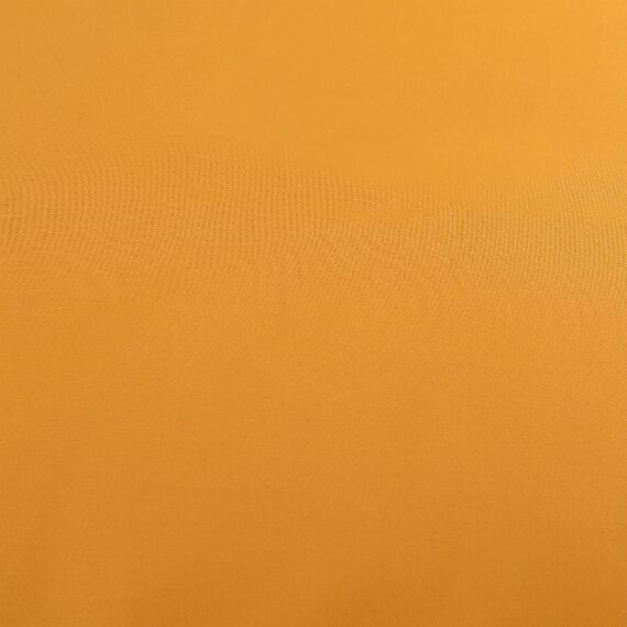 Набор из двух наволочек из сатина цвета шафрана из коллекции Wild, 70х70 см, изображение 3