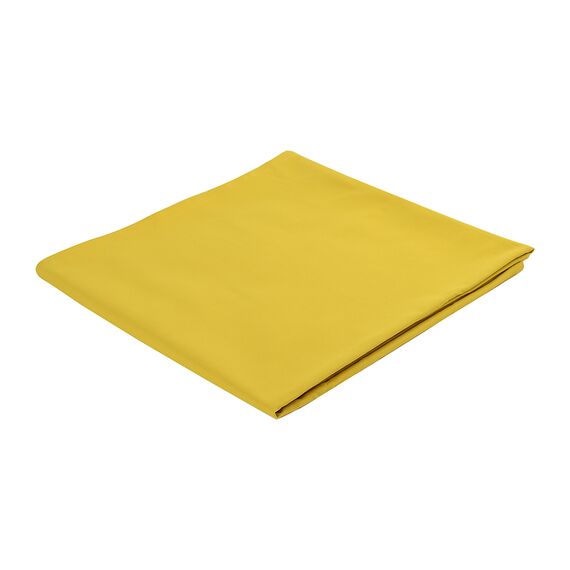 Скатерть на стол горчичного цвета из коллекции Wild, 170х250 см, изображение 2