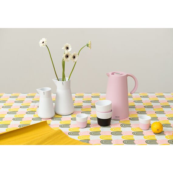 Скатерть на стол с принтом Passion Arch из коллекции Wild, 170х170 см, изображение 7