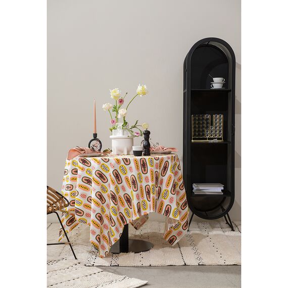 Скатерть на стол с принтом Passion Fruit из коллекции Wild, 170х250 см, изображение 5