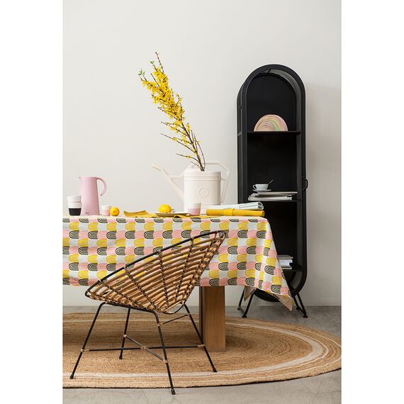 Скатерть на стол с принтом Passion Arch из коллекции Wild, 170х250 см, изображение 6