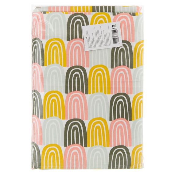 Скатерть на стол с принтом Passion Arch из коллекции Wild, 170х250 см, изображение 4