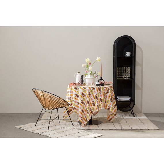 Скатерть на стол с принтом Passion Fruit из коллекции Wild, 170х250 см, изображение 4