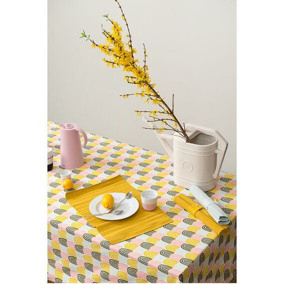 Скатерть на стол с принтом Passion Arch из коллекции Wild, 170х250 см, изображение 7