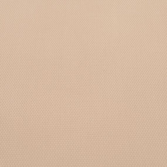 Скатерть бежевого цвета с фактурным жаккардовым рисунком из хлопка из коллекции Essential, 180х260 см, изображение 5