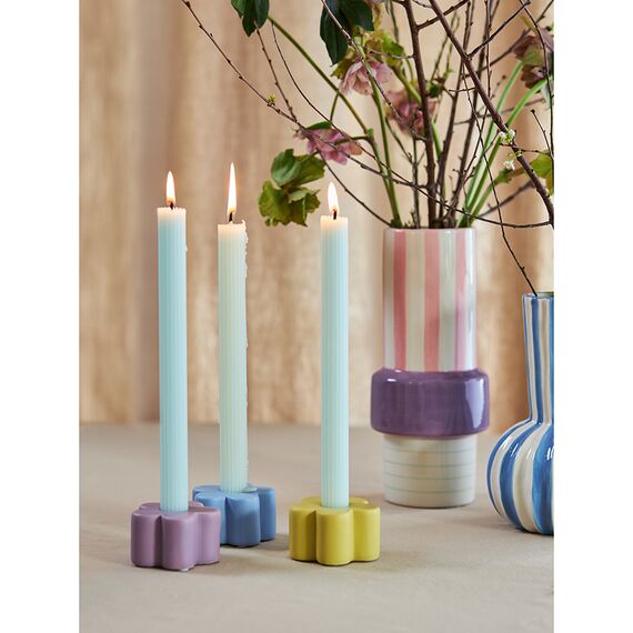 Ваза Stripes parade из коллекции Easter Essential, Tkano, изображение 5