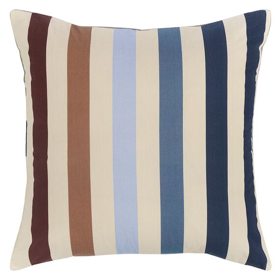 Чехол на подушку с рисунком Tulip garden из коллекции Terra, 45х45 см, изображение 5