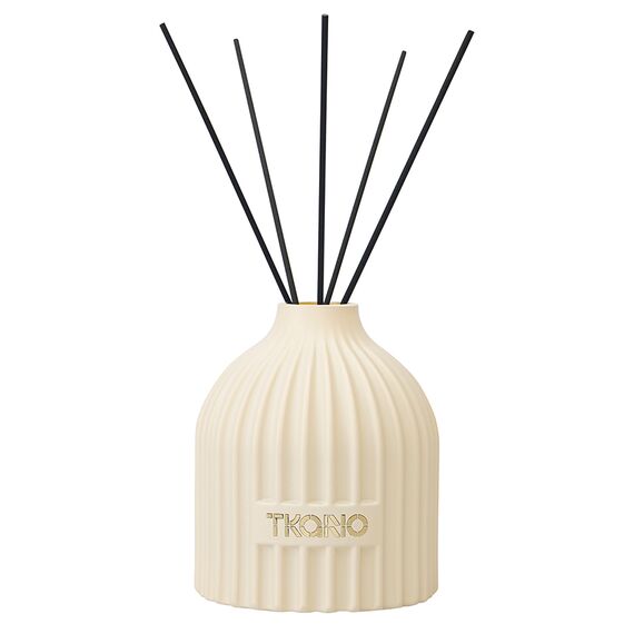 Диффузор ароматический Cypress, Jasmine & Patchouli из коллекции Edge, 200 мл, бежевый, Tkano, изображение 3