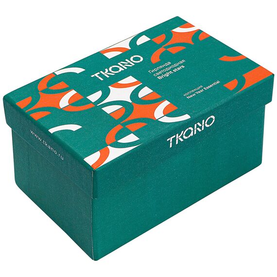 Гирлянда светодиодная Bright stars из коллекции New Year Essential, Tkano, изображение 10