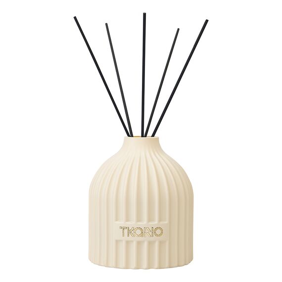 Диффузор ароматический Black Ink из коллекции Edge, 200 мл, бежевый, Tkano, изображение 3
