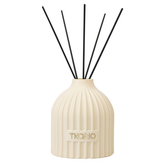 Диффузор ароматический Hugs and Cookies из коллекции Edge, 200 мл, бежевый, Tkano, изображение 5