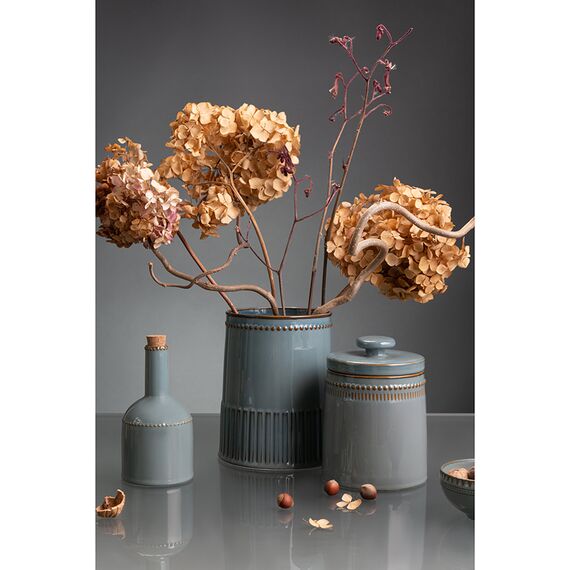 Бутылка для масла/уксуса темно-серого цвета из коллекции Kitchen Spirit, 250 мл, Tkano, изображение 5