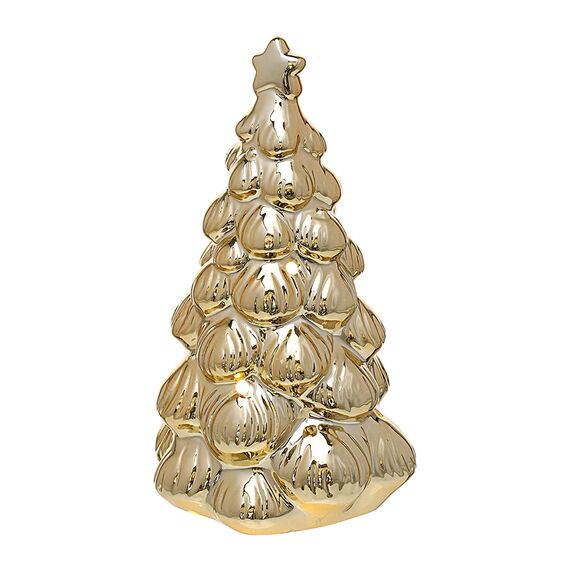 Декор новогодний с подсветкой Fairy glim из коллекции New Year Essential, 17 см, Tkano, изображение 6