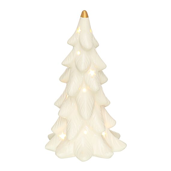 Декор новогодний с подсветкой Christmas shimmer из коллекции New Year Essential, 20 см, Tkano, изображение 7